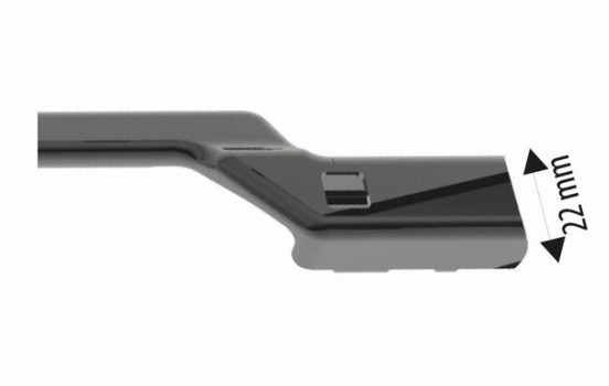 Limpiaparabrisas EFK58451L Trico, Imagen 3