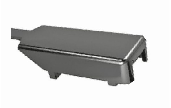 Limpiaparabrisas EFK58532L Trico, Imagen 4