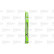Limpiaparabrisas EVO E46 575904 Valeo, Miniatura 3