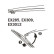 Limpiaparabrisas EX285 Trico