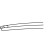 Limpiaparabrisas EX3011 Trico