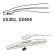Limpiaparabrisas EX304 Trico, Miniatura 7