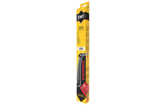 Limpiaparabrisas SC35 para 35CMX 262.200 SWF, Imagen 3