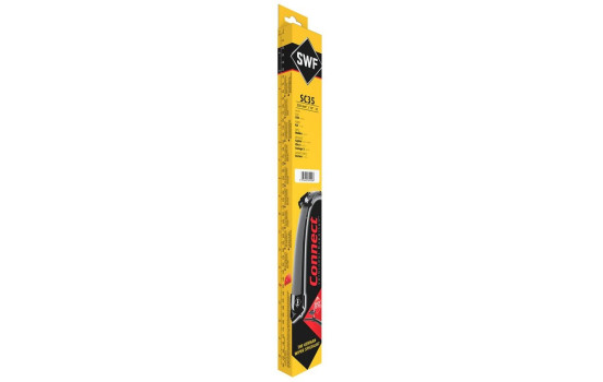 Limpiaparabrisas SC35 para 35CMX 262.200 SWF, Imagen 4