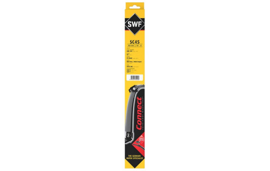 Limpiaparabrisas SC45 para 45 CM 262.204 SWF, Imagen 2