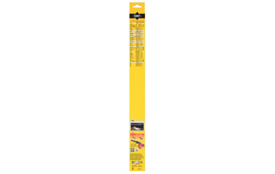 Limpiaparabrisas SC53 para 53CM 262.207 SWF, Imagen 5
