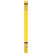 Limpiaparabrisas SC70B para BUTTERFLY de 70 cm 262.216 SWF, Miniatura 5