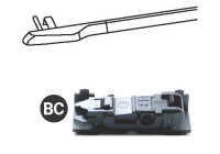 Limpiaparabrisas TF800L Trico