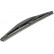 Limpiaparabrisas trasero 250 mm DRA-025 Denso