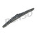Limpiaparabrisas trasero 280 mm DRB-028 Denso, Miniatura 2
