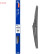 Limpiaparabrisas trasero 280 mm DRB-028 Denso, Miniatura 4