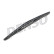 Limpiaparabrisas trasero 350 mm DRA-035 Denso, Miniatura 2