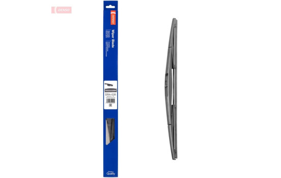 Limpiaparabrisas trasero 350 mm DRA-035 Denso, Imagen 4