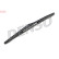 Limpiaparabrisas trasero 400mm DRB-040 Denso, Miniatura 3