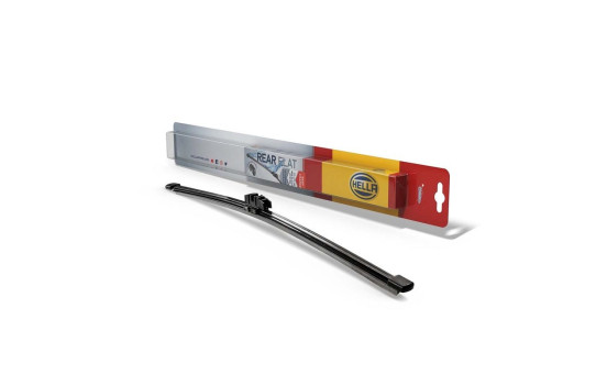 Limpiaparabrisas trasero 9XW 358 179-111 Hella, Imagen 2