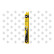 Limpiaparabrisas trasero VW Touran/T5 119502 SWF, Miniatura 4