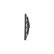 Limpiaparabrisas WCB-14350 Kavo parts