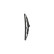 Limpiaparabrisas WCB-15380 Kavo parts