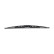 Limpiaparabrisas WCB-17430R Kavo parts