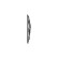 Limpiaparabrisas WCB-20500 Kavo parts