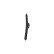 Limpiaparabrisas WFB-20500 Kavo parts
