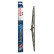 Paquete económico de escobillas limpiaparabrisas Bosch 450S + 450U, Miniatura 2