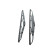 Paquete económico de escobillas limpiaparabrisas Bosch 502S + H354, Miniatura 12