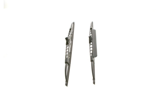 Paquete económico de escobillas limpiaparabrisas Bosch 530S + H405, Imagen 10