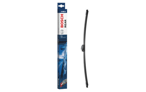 Paquete económico de escobillas limpiaparabrisas Bosch 543 + A400H, Imagen 9