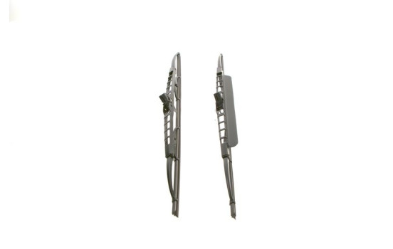 Paquete económico de escobillas limpiaparabrisas Bosch 550S + 450U, Imagen 21