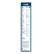 Paquete económico de escobillas limpiaparabrisas Bosch 551S + H400, Miniatura 4