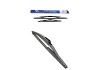 Paquete económico de escobillas limpiaparabrisas Bosch 553 + H314