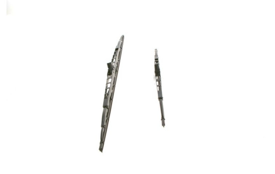 Paquete económico de escobillas limpiaparabrisas Bosch 577 + Z361, Imagen 14