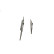 Paquete económico de escobillas limpiaparabrisas Bosch 578S + H301, Miniatura 19