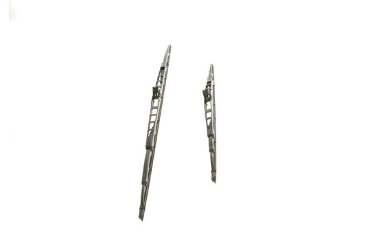 Paquete económico de escobillas limpiaparabrisas Bosch 612 + H352, Imagen 20