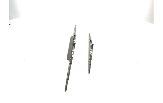 Paquete económico de escobillas limpiaparabrisas Bosch 653S + 400U, Imagen 19