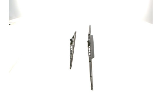 Paquete económico de escobillas limpiaparabrisas Bosch 653S + H400, Imagen 10