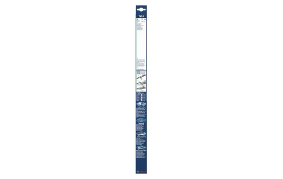 Paquete económico de escobillas limpiaparabrisas Bosch 703S + 340U, Imagen 20