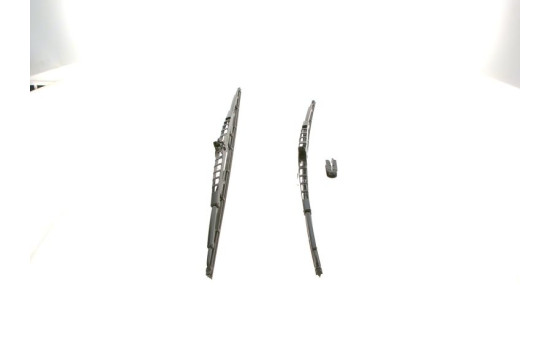 Paquete económico de escobillas limpiaparabrisas Bosch 801 + H353, Imagen 20