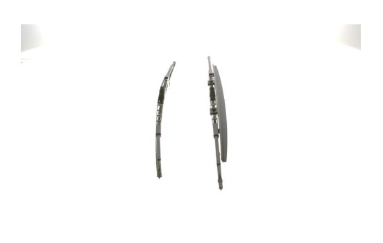 Paquete económico de escobillas limpiaparabrisas Bosch 801S + H400, Imagen 19