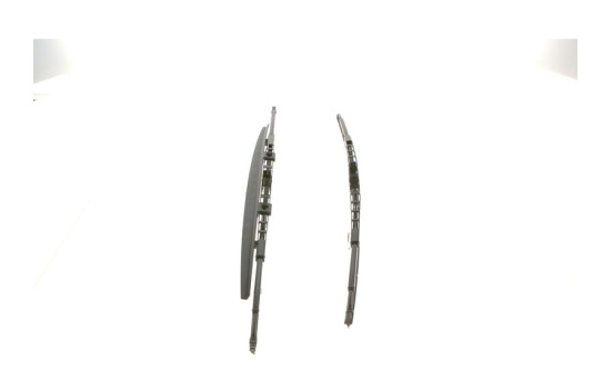 Paquete económico de escobillas limpiaparabrisas Bosch 801S + H400, Imagen 21