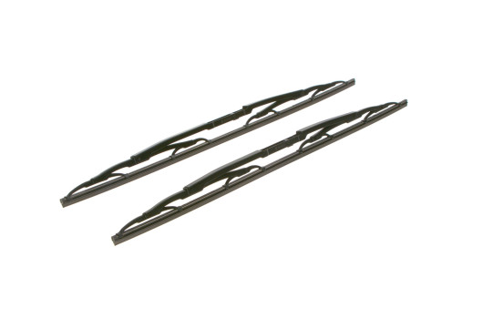 Paquete económico de escobillas limpiaparabrisas Bosch 909 + A325H, Imagen 5