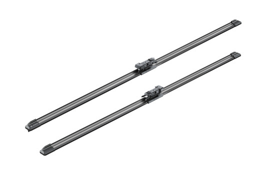 Paquete económico de escobillas limpiaparabrisas Bosch A009S + 340U, Imagen 14
