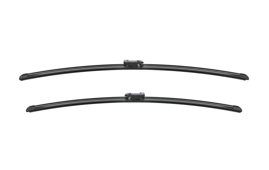 Paquete económico de escobillas limpiaparabrisas Bosch A009S + 340U, Imagen 19