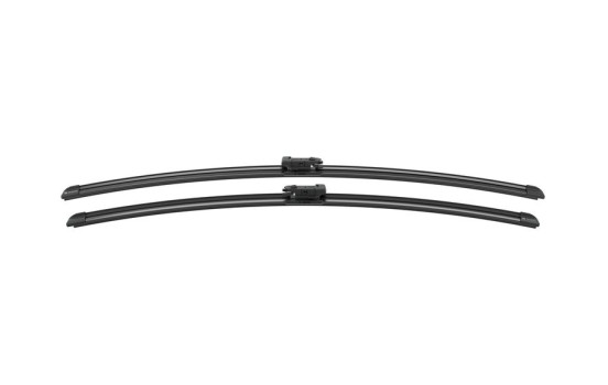 Paquete económico de escobillas limpiaparabrisas Bosch A009S + 340U, Imagen 22