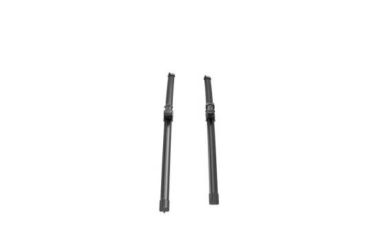 Paquete económico de escobillas limpiaparabrisas Bosch A009S + 340U, Imagen 25