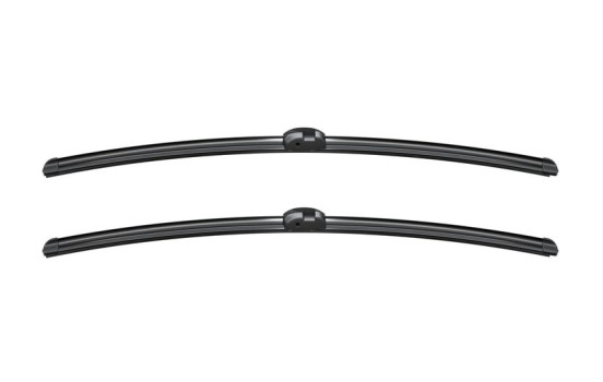 Paquete económico de escobillas limpiaparabrisas Bosch A034S + H383, Imagen 8