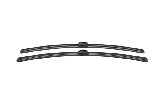 Paquete económico de escobillas limpiaparabrisas Bosch A034S + H383, Imagen 11