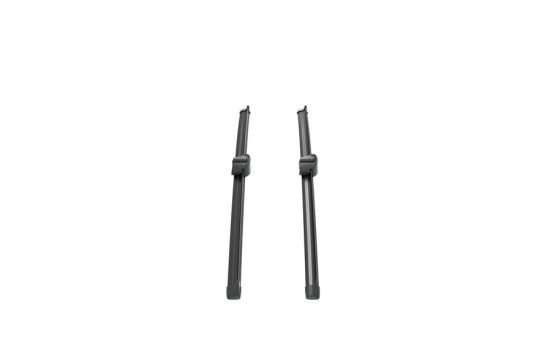 Paquete económico de escobillas limpiaparabrisas Bosch A034S + H383, Imagen 12