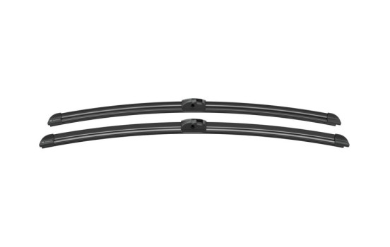 Paquete económico de escobillas limpiaparabrisas Bosch A053S + H840, Imagen 22